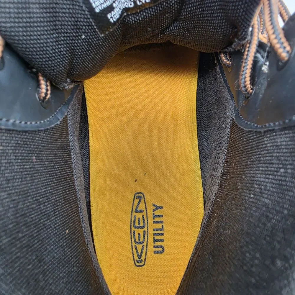 Keen utility mens